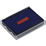 TRODAT 64750 SWOP PAD 41 X 24MM BLUERED
