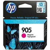 HP T6L93AA 905 INK CARTRIDGE MAGENTA