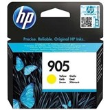 HP T6L97AA 905 INK CARTRIDGE YELLOW