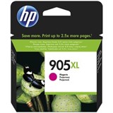 HP T6M09AA 905XL INK CARTRIDGE HIGH YIELD MAGENTA