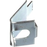 STEELCO TAMBOUR CABINET SHELVING CLIP GREY