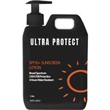 ULTRA PROTECT SUNSCREEN LOTION SPF50 1 LITRE PUMP