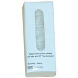 TRAFALGAR TYMPANIC INFRARED EAR THERMOMETER PROBE COVER REFILL PACK 20