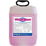 VIRACLEAN HOSPITAL GRADE DISINFECTANT LEMON 15 LITRE