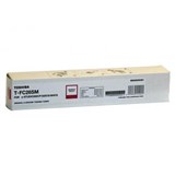 TOSHIBA TFC26SM TONER CARTRIDGE MAGENTA