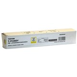 TOSHIBA TFC26SY TONER CARTRIDGE YELLOW