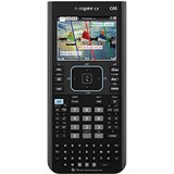 TEXAS INSTRUMENTS TINSPIRE CX CAS GRAPHING CALCULATOR