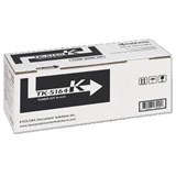 KYOCERA TK5164K TONER CARTRIDGE BLACK