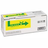 KYOCERA TK5164Y TONER CARTRIDGE YELLOW