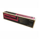 KYOCERA TK8329M 2551CI TONER CARTRIDGE MAGENTA