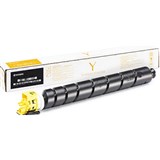 KYOCERA TK8339 TONER CARTRIDGE YELLOW