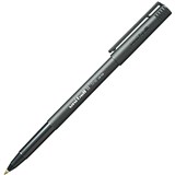UNIBALL PEN UB103 ROLLERBALL BLACK