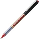 UNIBALL PEN UB15010 EYE BROAD 10mm RED