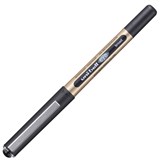 UNIBALL PEN UB15010 EYE BROAD 10mm BLACK