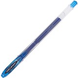 UNIBALL PEN UM120 SIGNO 07mm LIGHT BLUE