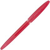 UNIBALL UM170 SIGNO GELSTICK ROLLERBALL PEN 07MM RED BOX 12