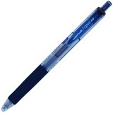 UNIBALL UMN138 SIGNO GEL INK ROLLERBALL PEN 038MM BLUE BOX 12