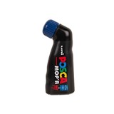 POSCA PCM22 MOPR PAINT MARKER XXL ROUND TIP 319MM BLUE