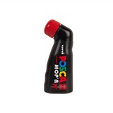 POSCA PCM22 MOPR PAINT MARKER XXL ROUND TIP 319MM RED