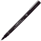 UNIBALL PEN PIN200 FINE LINE 05mm BLACK