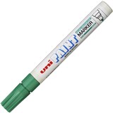 UNIBALL MARKER PAINT PX20 GREEN