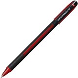 UNIBALL PEN SX101M JETSTREAM ROLLERBALL RED
