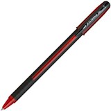 UNIBALL PEN SX101F JETSTREAM ROLLERBALL RED
