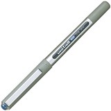 UNIBALL UB157 EYE LIQUID INK PEN ROLLERBALL FINE 07MM BLUE
