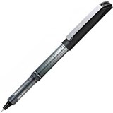 UNIBALL PEN UB185 EYE NEEDLE 05mm BLACK