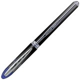 UNIBALL PEN UB205 VISION ELITE LIQUID FINE BLUE