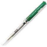 UNIBALL PEN UM153 GEL IMPACT GREEN
