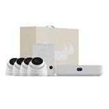 UBIQUITI NETWORK VIDEO RECORDER INSTANT KIT