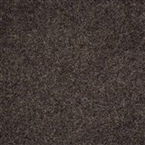 VISIONCHART SMOOTH VELOUR PINBOARD ALUMINIUM FRAME 2400 X 1200MM BARK