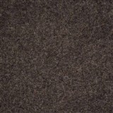 VISIONCHART SMOOTH VELOUR PINBOARD ALUMINIUM FRAME 900 X 600MM BARK