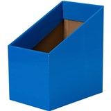 VISIONCHART EDUCATION BOOK BOX BLUE PACK 5
