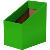 EDUCATION BOOK BOX GREEN