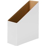 VISIONCHART EDUCATION MAGAZINE BOX WHITE PACK 5