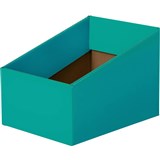 VISIONCHART EDUCATION STORY BOOK TURQUIOSE PACK 5