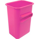 VISIONCHART EDUCATION CONNECTOR TUB MAGENTA