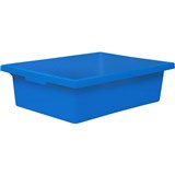 VISIONCHART EDUCATION TOTE TRAY LIGHT BLUE