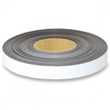 VISIONCHART MAGNETIC STRIP 1000 X 20MM WHITE