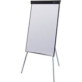 VISIONCHART FLIPCHART EASEL STAND MAGNETIC 700 X 1000MM