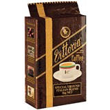 VITTORIA ITALIAN BLEND GROUND COFFEE 1KG