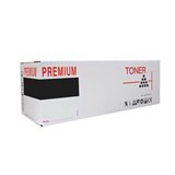 WHITEBOX REMANUFACTURED LEXMARK E260A11P TONER CARTRIDGE BLACK