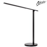 NERO FOLDABLE LED LAMP BLACK