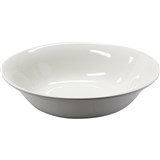 CONNOISSEUR A LA CARTE PASTA BOWL 180MM WHITE BOX 6