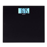 PROPERT BATHROOM SCALE BLACK