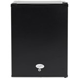 NERO THERMOELECTRIC FRIDGE 40 LITRE 380 X 445 X 475MM BLACK