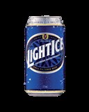 FOSTERS BEER LIGHT ICE CANS