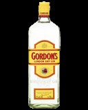 GORDONS LONDON DRY GIN 1L